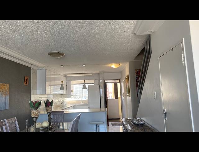 2 BEDROOM FLAT FOR SALE IN ESPLANADE